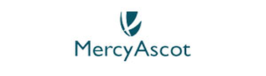 mercy ascot logo