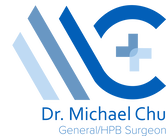 Dr Michael Chu - Logo