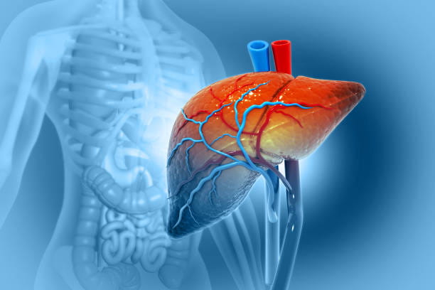 Indication for Liver Resection