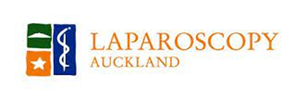 laparoscopy auckland logo