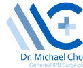 Dr Michael Chu - Logo