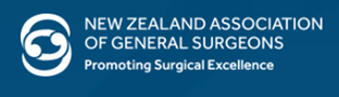 nz association of general surgeons logo